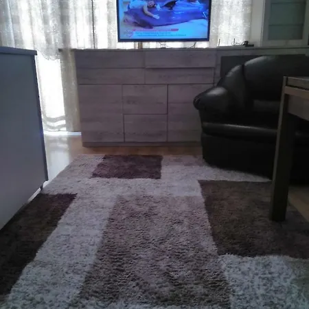 Appartement Даяна Апартамент Varna