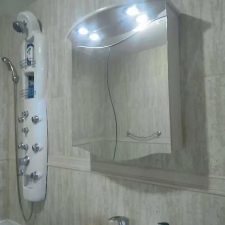 Apartment Даяна Апартамент