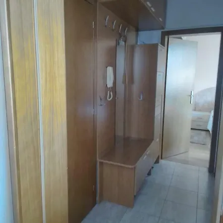 Даяна Апартамент Appartement Varna