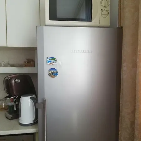 Appartement Даяна Апартамент