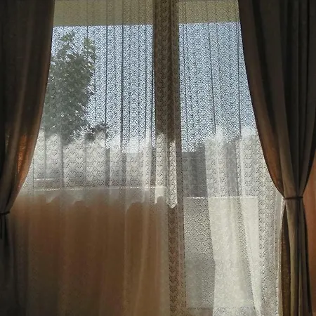 Даяна Апартамент Apartment Warna