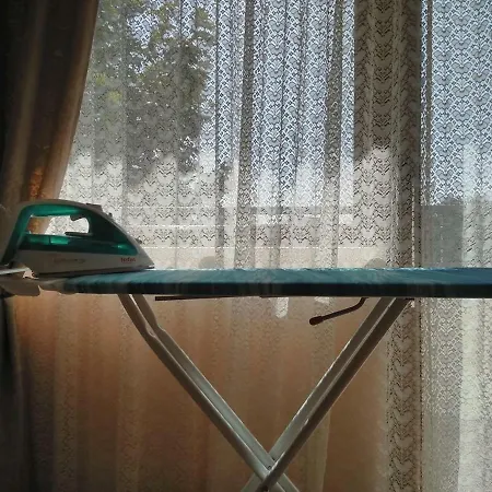 Даяна Апартамент * Warna